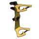 Beach Chair Torch Umbrella Clamp 