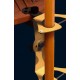 Beach Chair Torch Umbrella Clamp 